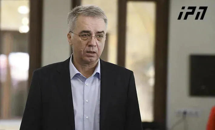 დავით სერგეენკო - არ ვიცი, რატომ არ იმართება უწყებათაშორისი საკოორდინაციო საბჭოს სხდომა - არსებობს საკოორდინაციო შტაბი, რომელიც 24/7-ზე მუშაობს