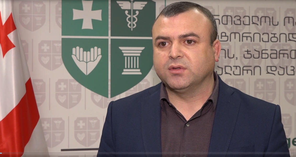 200-ლარიანი ერთჯერადი  დანამატი 10 121 ადამიანს  დღეს ჩაერიცხება