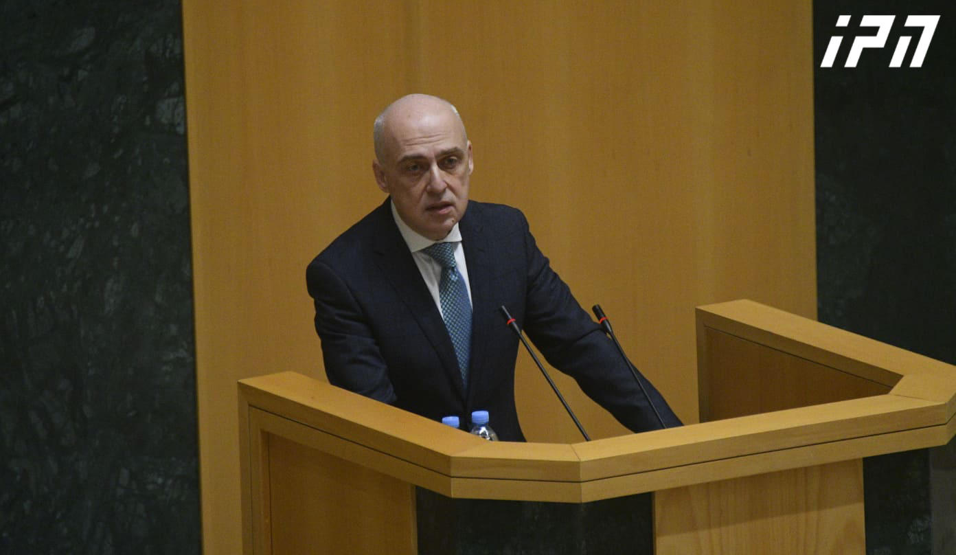 დავით ზალკალიანი - სად არის ფაქტები, რომელიც ჩვენი დასავლური კურსიდან გადახვევას ადასტურებს?! - ფაქტები აბსოლუტურად საწინააღმდეგოს მეტყველებს - ეს აბსურდია!