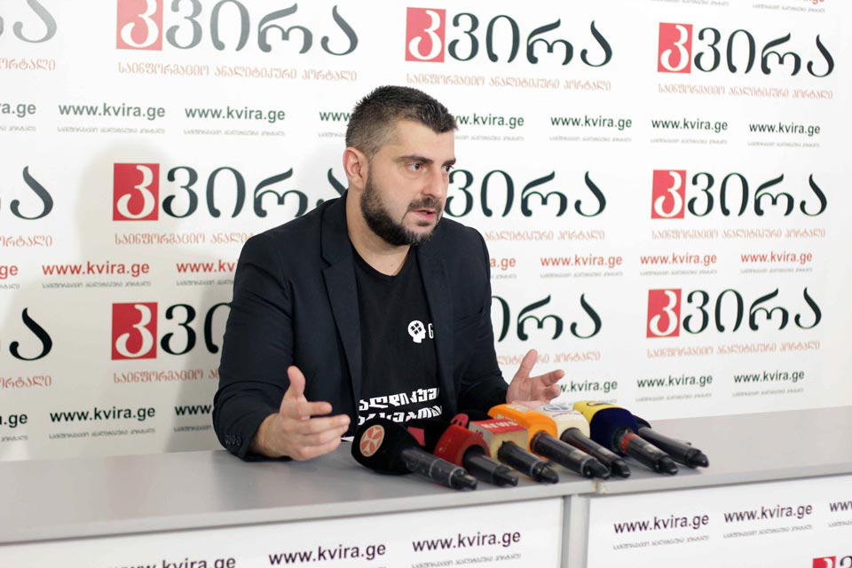 გუგა ბესელია - ჩვენი ორგანიზაციის კვლევის შედეგებით, 14-დან 18 წლამდე მოზარდების ჯგუფის 48%-ს აქვს შემხებლობა აზარტულ თამაშებთან