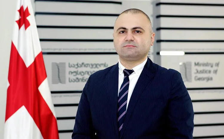 იუსტიციის მინისტრის მოადგილე - საუბარი იმაზე, რომ რაიმე დაჩქარებული წესით ან პრიორიტეტის ფარგლებში ხდება ხაზარაძე-ჯაფარიძე-წერეთლის საქმის განხილვა, სიმართლეს არ შეესაბამება