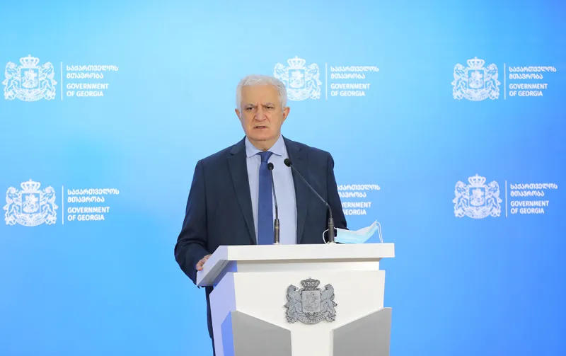 5 new cases of Omicron detected in Georgia