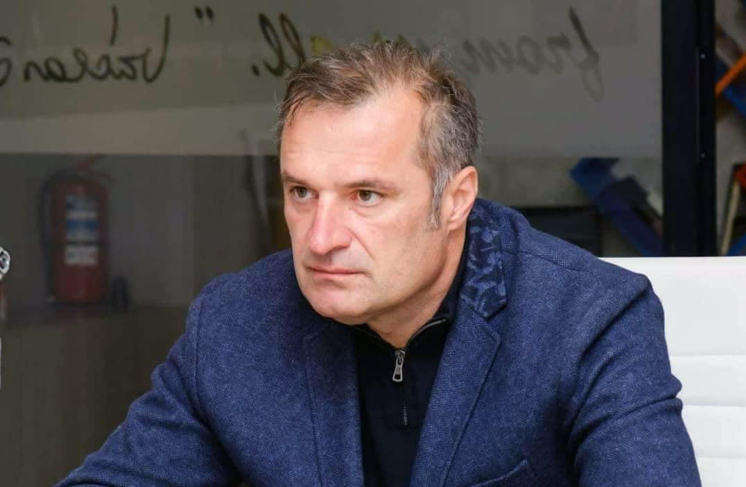 წალენჯიხის ახლად არჩეული მერი გია ხარჩილავა საზოგადოებას თვითმმართველობის განვითარების გრძელვადიან ხედვას წარუდგენს