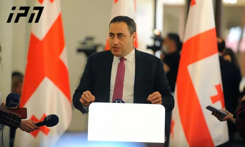 გიორგი ვაშაძე -„ქართული ოცნება" 2- პროცენტიანი ბარიერის წინააღმდეგი არ არის, გვეუბნებიან, რომ ეს ცვლილება ამოქმედდეს 2024 წლიდან და გავრცელდეს 2028 წელზეც