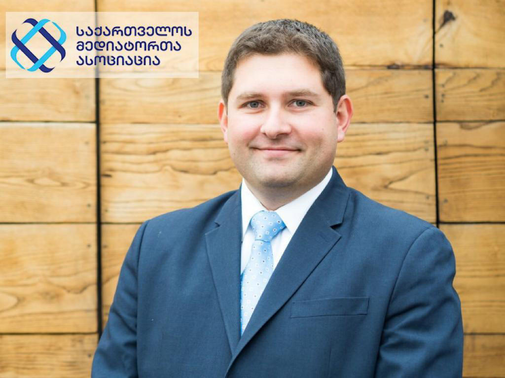 „მედიატორთა ასოციაციის“ თავმჯდომარის განცხადებით, ასოციაციამ რეალური მედიაციის გაძღოლის უნარ-ჩვევების განვითარების ეტაპზე, მედიატორობის მსურველ პირთა პროცესში აქტიური ჩართულობა დაიწყო