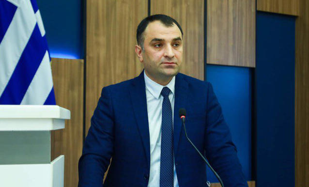 ბათუმის მერი - 2022 წლის ბიუჯეტში ჩვენ მაქსიმალურად გავითვალისწინეთ ყველა ის პროექტი, რომელიც მოსახლეობის საჭიროებებზეა მორგებული