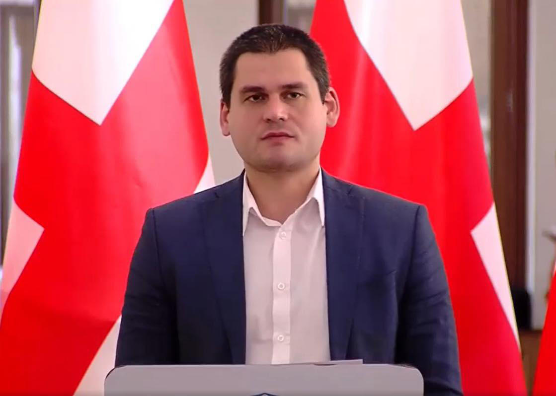 მიხეილ დაუშვილი - რასაც "ოცნება" აკეთებს საკონსტიტუციო ცვლილებებთან დაკავშირებით, თავის გადაზღვევის საშუალებაა იმ შემთხვევისთვის თუ ვადამდელი არჩევნები დადგება