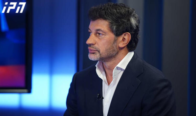 კახა კალაძე - მეგობრებო, ტრანსპორტში ტარიფი არ ძვირდება - 250-ლარიან, ერთწლიან აბონემენტზე კი შეუძლიათ ბანკებს დაელაპარაკონ და განაწილება გაუკეთონ