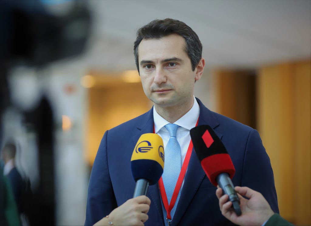 კახა კუჭავა - წარმოუდგენელია, როგორი იქნება ცივილიზებული სამყაროს მომავალი, რუსეთის შემაძრწუნებელ სისასტიკეზე სათანადო პასუხის გაცემის გარეშე