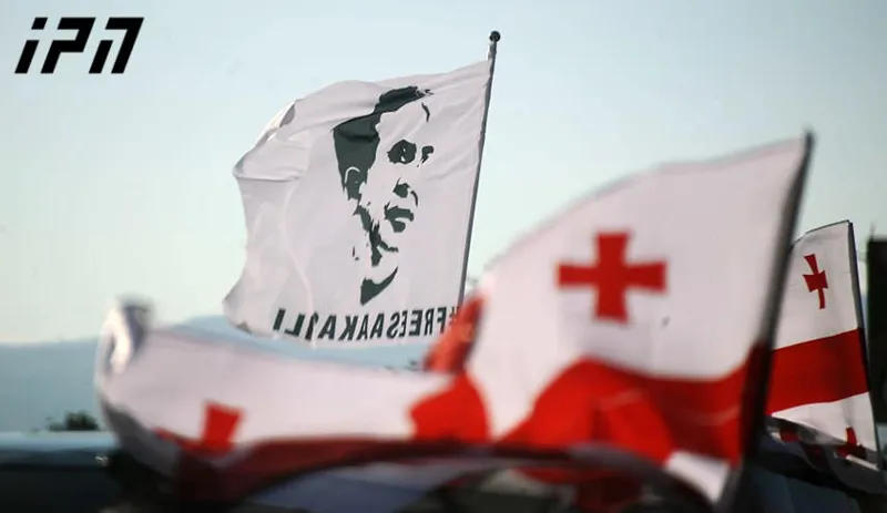 მიხეილ სააკაშვილის გათავისუფლების მოთხოვნით შექმნილი პლატფორმა პირველ აქციას დღეს პრეზიდენტის რეზიდენციასთან გამართავს