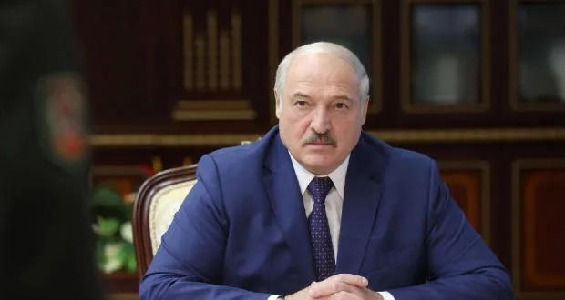 ალექსანდრ ლუკაშენკოს განცხადებით, უკრაინა ცდილობდა ბელარუსის სამხედრო ობიექტებზე სარაკეტო თავდასხმები განეხორციელებინა, თუმცა ყველა რაკეტის ნეიტრალიზება მოხდა