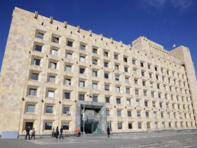 საქართველოს მთავრობა - ვუსამძიმრებთ რუს ხალხს, ვუსამძიმრებთ დაღუპულების ოჯახებს - ვგმობთ შემზარავ ტერორისტულ აქტს