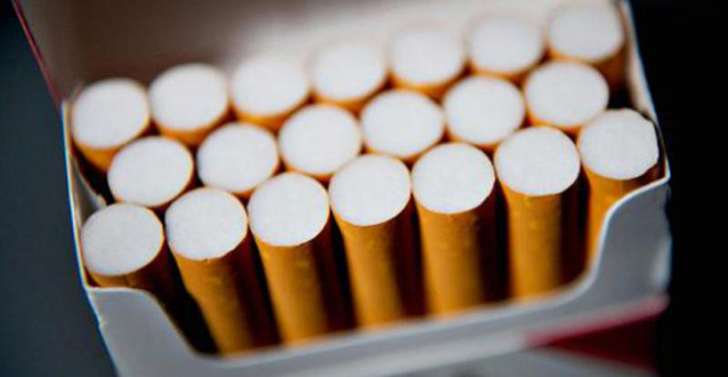 Увеличивается штраф за реализацию табачных изделий возле образовательных и воспитательных учреждений