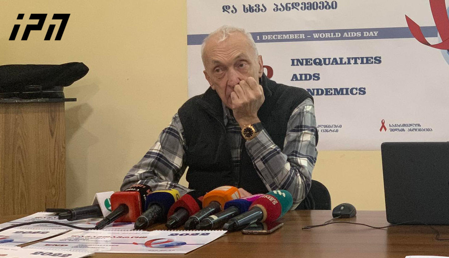 თენგიზ ცერცვაძე - არ მგონია, „მწვანე პასპორტმა“ სერიოზული გარდატეხა მოახდინოს - საკოორდინაციო საბჭოს ძალიან სერიოზული შეცდომაა, რომ ყველა კოვიდგადატანილს თანაბრად აძლევს „მწვანე ბარათს“