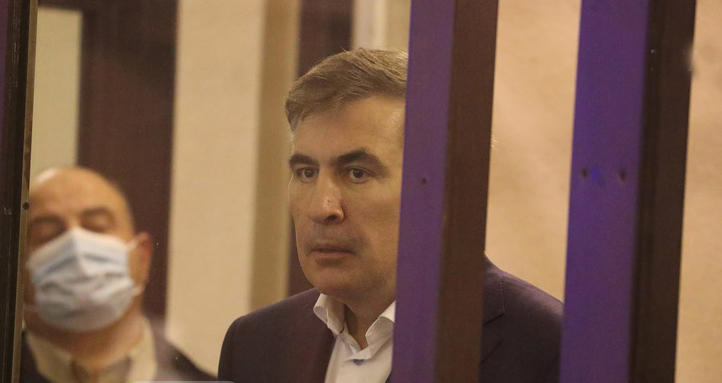 Mikheil Saakashvili publishes the main theses of the economic vision