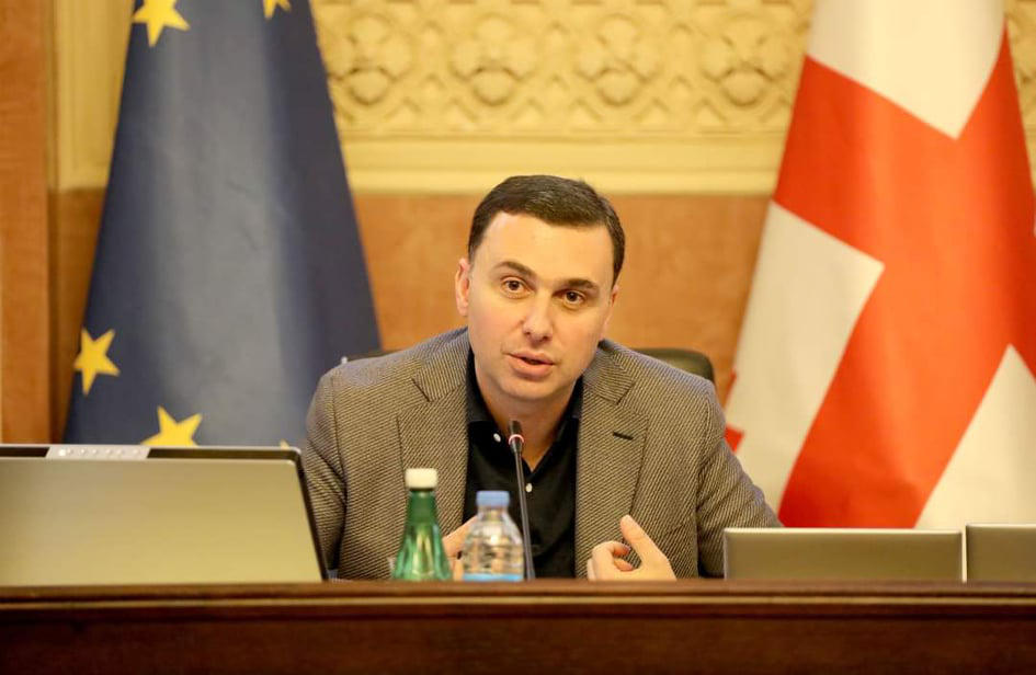 გიორგი ტყემალაძემ მეექვსე მოწვევის საკრებულოს მუშაობა შეაჯამა