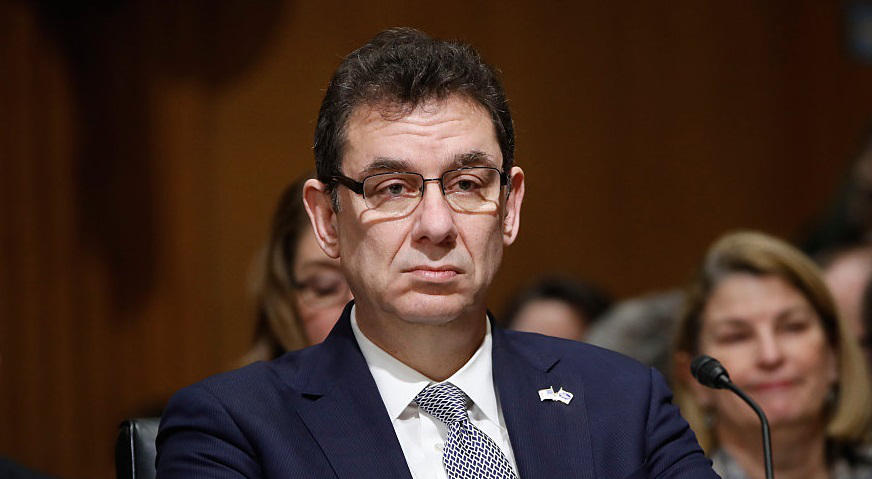 Pfizer-ის აღმასრულებელი დირექტორი - კორონავირუსის საწინააღმდეგო ყოველწლიური ვაქცინაცია, სავარაუდოდ, კიდევ მრავალი წელი იქნება საჭირო