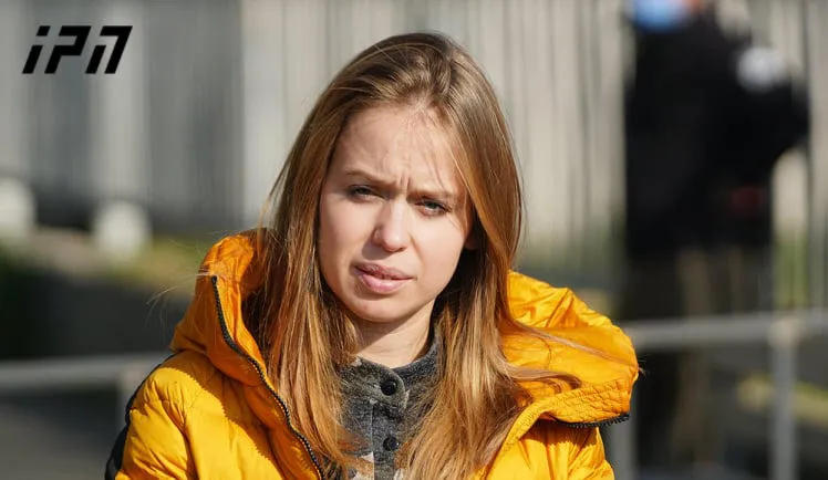 ლიზა იასკო - ვერასდროს წარმოვიდგენდი, რომ ჩემი შვილი დაიბადებოდა ჩვენი ქვეყნისთვის ომის ამ საშინელ რეალობაში - ვერასდროს წარმოვიდგენდი, რომ ბავშვის მამა არ იქნებოდა თავისუფალი და ჯანმრთელი