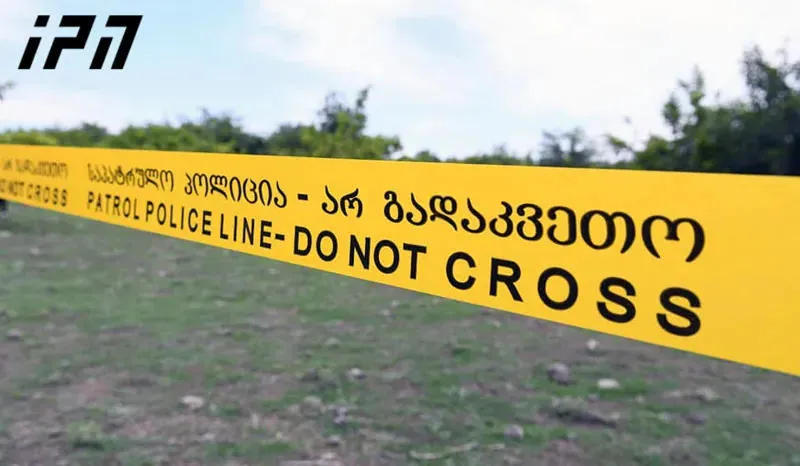 მდინარე იორში მოზარდი დაიხრჩო