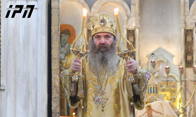 მეუფე იაკობი - საქართველოზე ვიზრუნოთ, რადგან თუ ჩვენც მოგვაკითხა ჟამმა, მზად ვიყოთ, აქ ერთმანეთი არ ვჭამოთ - ომი თუ იქნება, ვიბრძოლოთ, არ გავხდეთ მშიშრები, არ გავხდეთ ქალაჩუნები