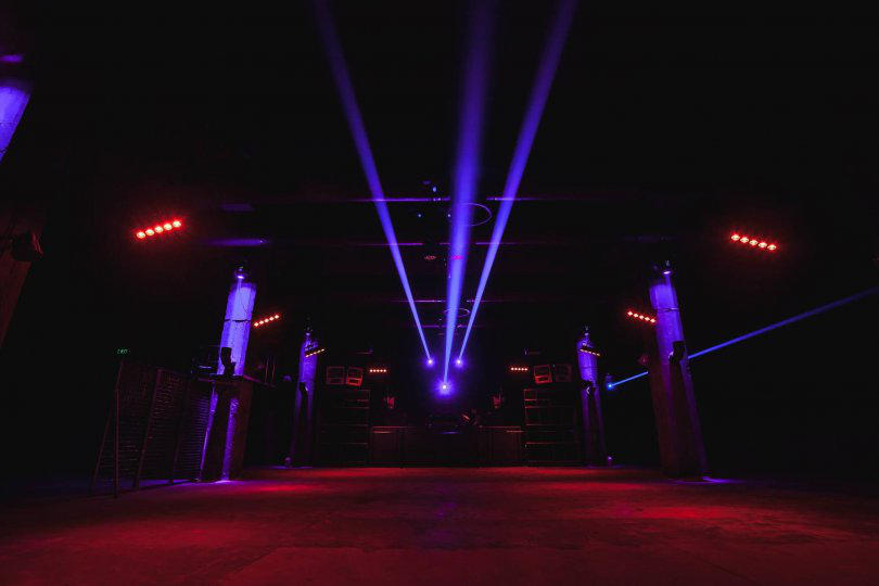 კლუბ „ხიდის“ ხელმძღვანელობა დღეს შრომის ინსპექციის მიერ დაკისრებულ ჯარიმას და კლუბის დალუქვის საკითხს გაასაჩივრებს