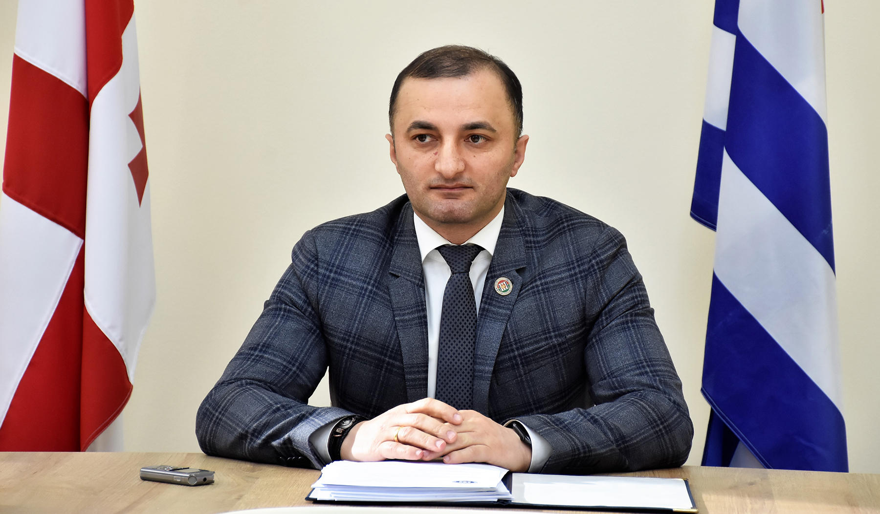 აჭარის უმაღლესი საბჭოს ბიუროს სხდომაზე 2022 წლის რესპუბლიკური ბიუჯეტის და პრიორიტეტების დოკუმენტის გადამუშავებული პროექტი განიხილეს