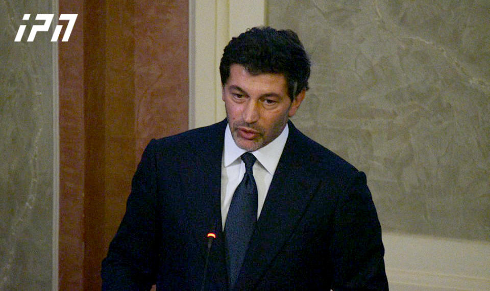 კახა კალაძე - თბილისი არ არის ქალაქი, რომელშიც უბრალოდ - ცხოვრობ, მუშაობ და მდორედ მიუყვები ცხოვრებას