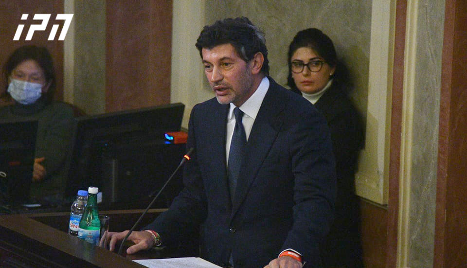 კახა კალაძე - 2022 წლიდან დაგეგმილი გვაქვს ქალაქის მასშტაბით არსებული საბჭოთა დროინდელი ავარიული შენობები სრულად ჩანაცვლდეს