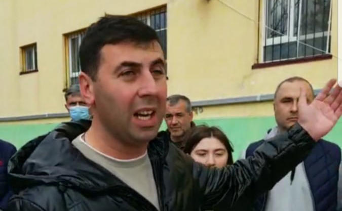 "ნაცმოძრაობის" წევრი - სოფელ ახალსოფელში მდებარე საბავშვო ბაღის მოსაწესრიგებლად 700 ათას ლარზე მეტი დაიხარჯა, თუმცა სამუშაოები უხარისხოდ შესრულდა