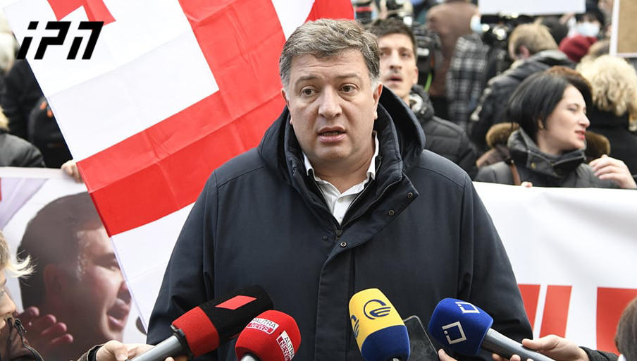 გიგი უგულავა მიიჩნევს, რომ მიხეილ სააკაშვილის გასათავისუფლებლად ყველაზე სწორი გზა ამნისტია იქნება