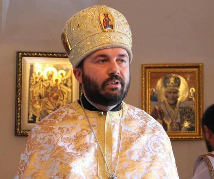 დეკანოზი ილია ჭიღლაძე - დღეს გავიგე, რომ შემიჩერეს მღვდელმოქმედების უფლება, არ მიკვირს საპატრიარქოს „კლანისგან“ არაფერი