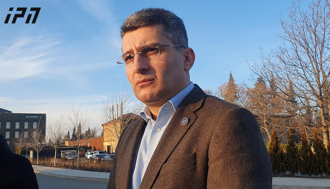 მამუკა მდინარაძე ადასტურებს, რომ პარტიულ კონფერენციაზე საუბარი სხვა გამოწვევებთან ერთად ე.წ. „რუსულ კანონსაც“ ეხება