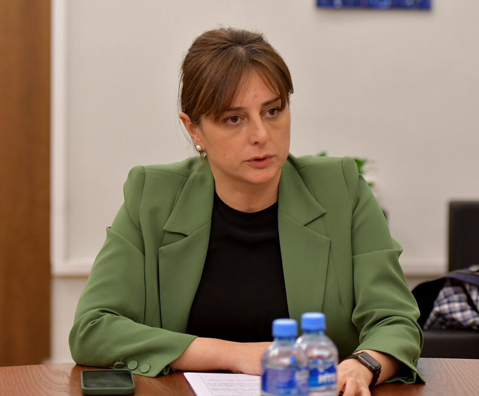 გარემოს დაცვისა და ბუნებრივი რესურსების კომიტეტმა წიაღის ეროვნული სააგენტოს სახელის ცვლილებას მხარი დაუჭირა