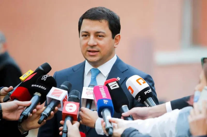 არჩილ თალაკვაძე - ჯანდაცვის სამინისტროს ახალი პროგრამა ონკოლოგიური დიაგნოზის მქონე ბავშვებისთვის მკურნალობის დაფინანსებაზე, დიდი წინ გადადგმული ნაბიჯია