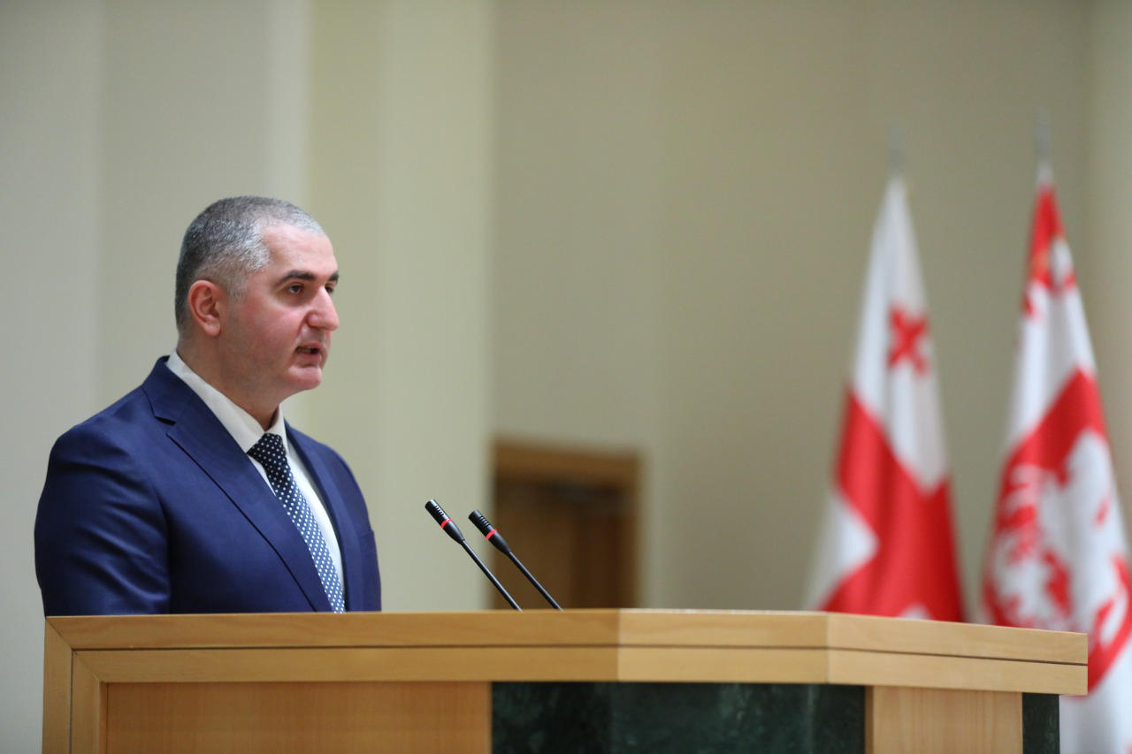 ფინანსთა მინისტრი - 2022 წელს ინფრასტრუქტურული პროექტების დაფინანსებაზე რეკორდულად მაღალი - მშპ-ს 9.1% დაიხარჯება