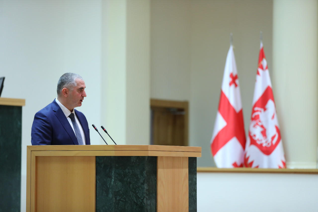 ფინანსთა მინისტრი - 2023 წელს დაწყებულ პროექტებზე, რომელთა ღირებულება 20 მილიონ ლარს აღემატება, ეკონომიკური და სოციალური ეფექტები წინასწარ შეფასდება