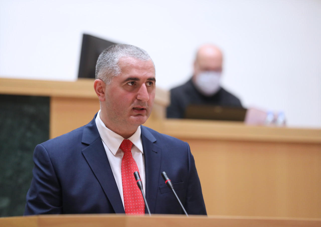 ლაშა ხუციშვილი - მიზნობრივი ჯგუფების სოციალური დახმარებებისთვის გამოყოფილია მილიარდ 519 მილიონი ლარი