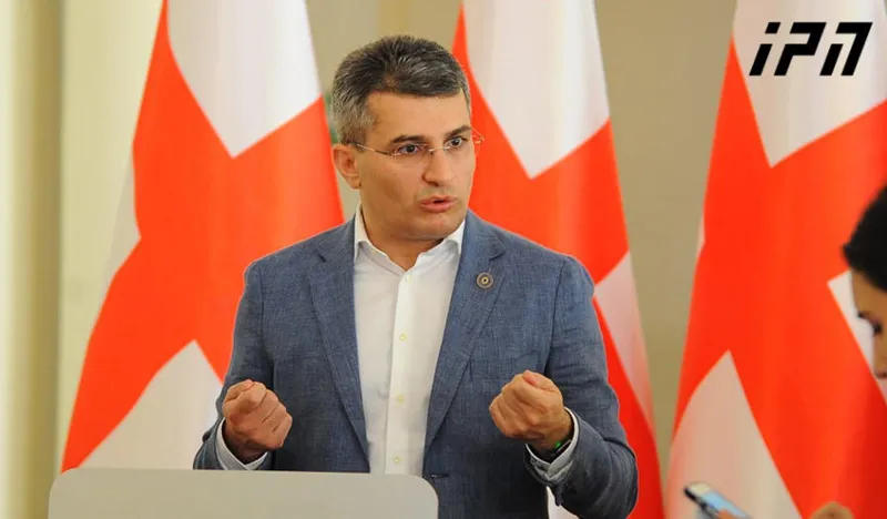 მამუკა მდინარაძის განცხადებით, მმართველმა პარტიამ ელჩების დანიშვნის საკითხზე კომპეტენციებთან დაკავშირებით სასამართლოში არა საჩივარი, არამედ სარჩელი შეიტანა, რომელმაც უნდა დაადგინოს ფაქტები და განმარტოს ვის რა კომპეტენცია აქვს