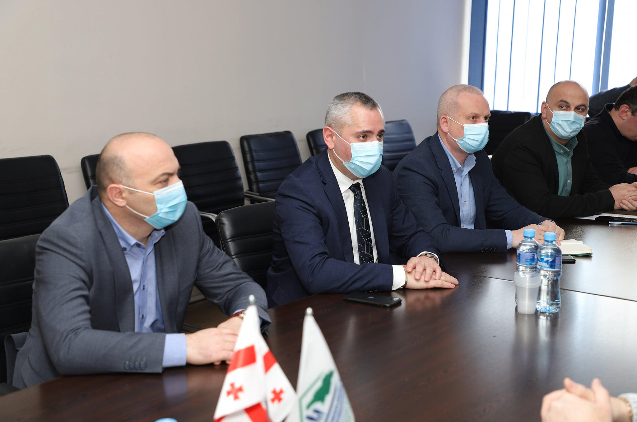 დევნილთა განსახლების წესში ცვლილებები შევიდა