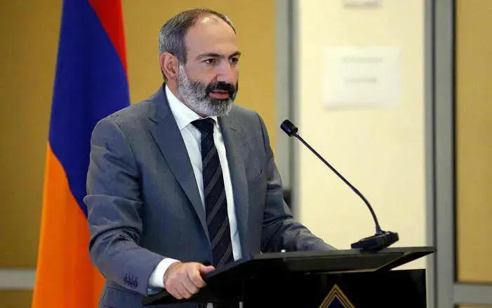 ნიკოლ ფაშინიანი - ამ დროისთვის არსებული ინფორმაციით, შეტაკებების შედეგად 49 გარდაცვლილი გვყავს