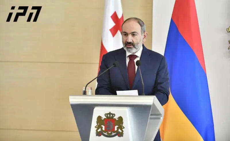 ნიკოლ ფაშინიანი დღეს საქართველოს სამუშაო ვიზიტით ეწვევა
