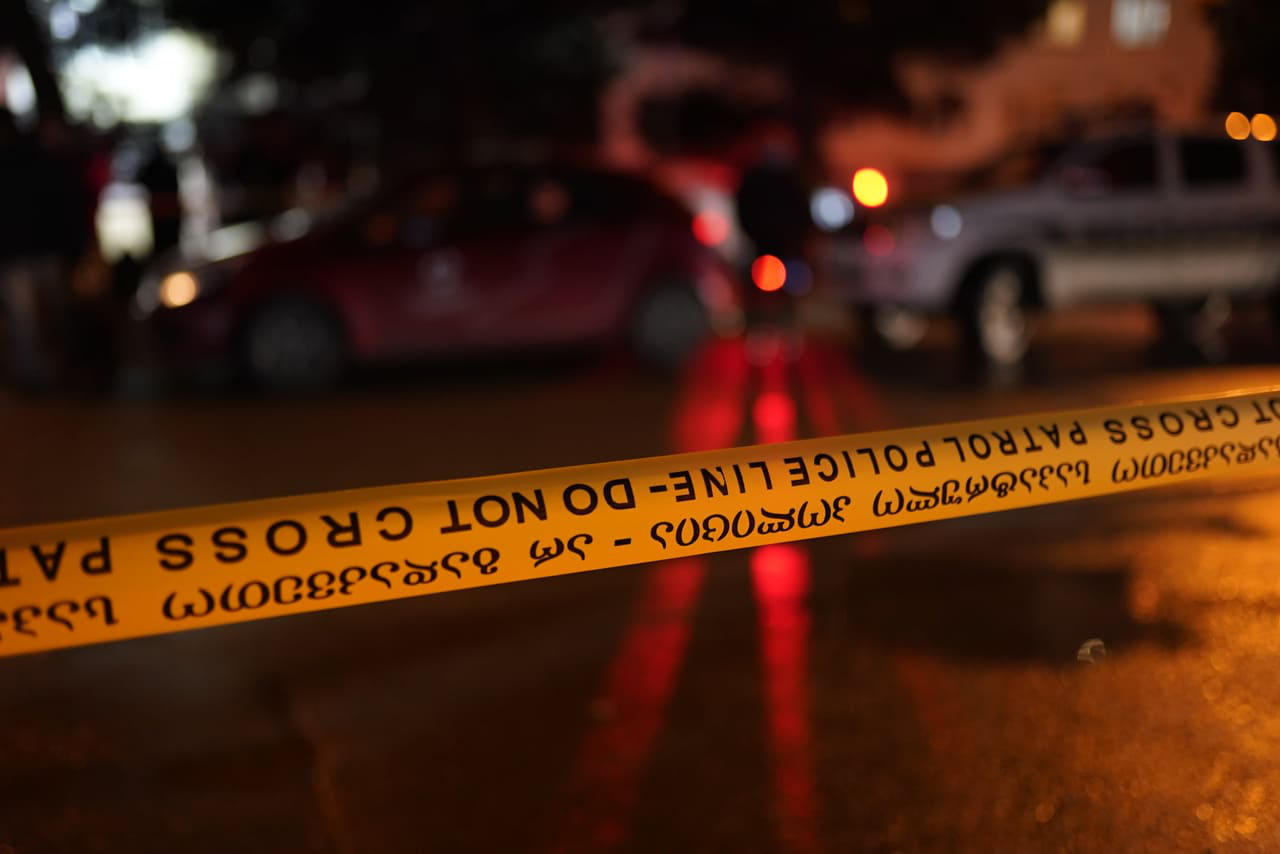 ორთაჭალაში, დევნილთა საცხოვრებელ კორპუსში აფეთქების შედეგად ერთი ადამიანი დაიღუპა, ოთხი კი დაშავდა