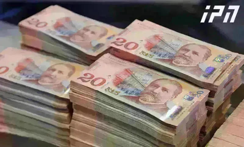 1 აშშ დოლარის ოფიციალური ღირებულება 3.0590 ლარი გახდა