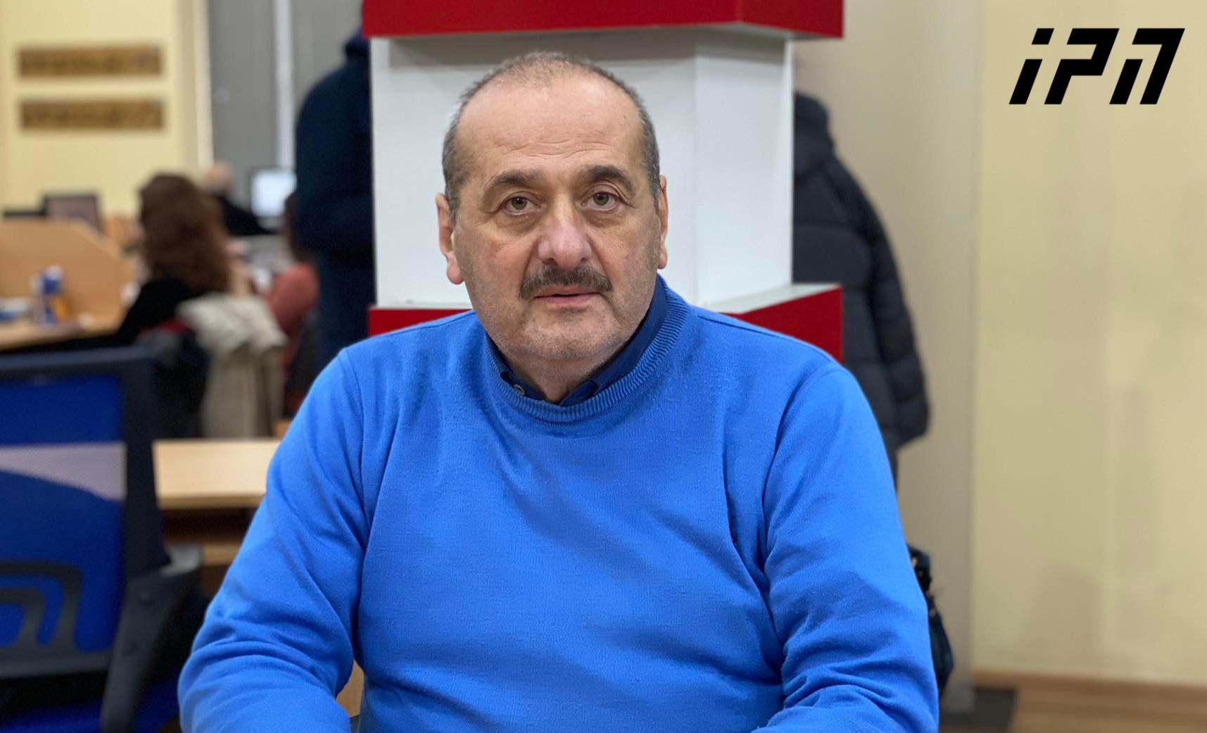 დევი ტაბიძე ფიქრობს, რომ შექმნილი ეპიდვითარების გამო, სკოლებში საგაზაფხულო არდადეგები დაგეგმილზე ადრე უნდა გამოცხადდეს