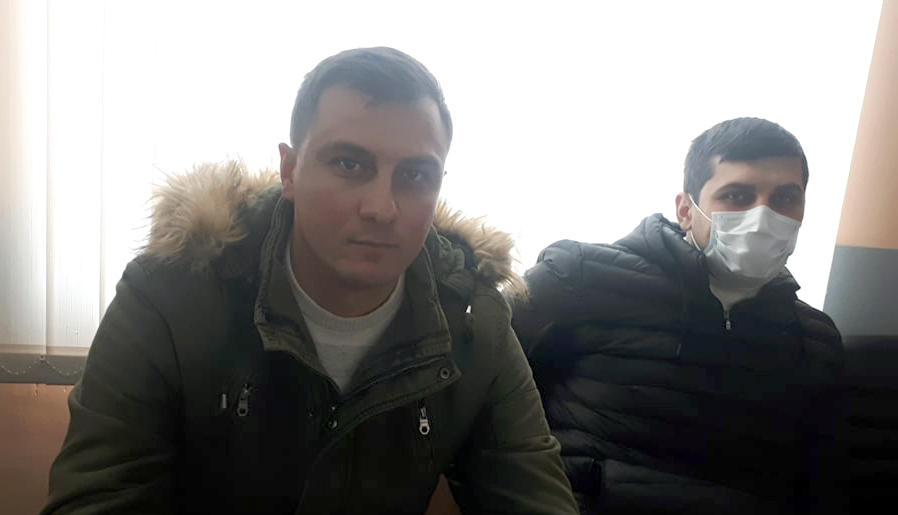 ჩხოროწყუს საკრებულოს თავმჯდომარედ გიორგი გახარიას პარტიის წევრი, შოთა წურწუმია აირჩიეს