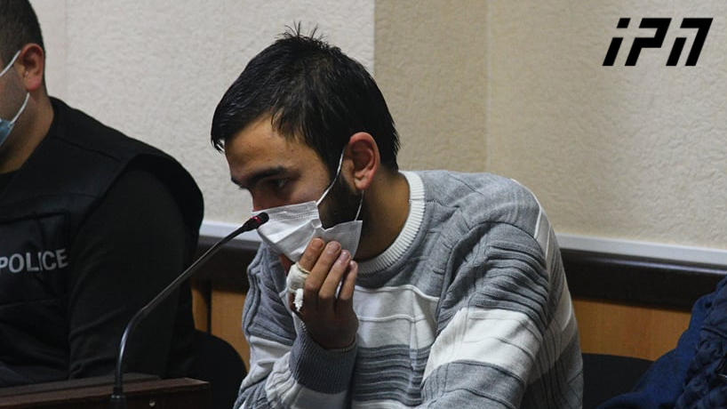 ექსპერტიზის დასკვნით, თბილისში, დეკემბერში მომხდარი მკვლელობისას, ორსულ ცოლს გოგა გზირიშვილმა სხეულზე 30 ჭრილობა მიაყენა, რომელთაგანაც უმეტესობა სასიკვდილო იყო