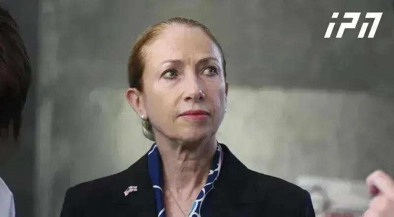 კელი დეგნანი - საქართველოსთან პარტნიორობის გასაღრმავებლად ძალისხმევა გავაორმაგეთ, ვიმუშავეთ ქვეყნის დასავლეთთან კავშირების განმტკიცების ხელშესაწყობად