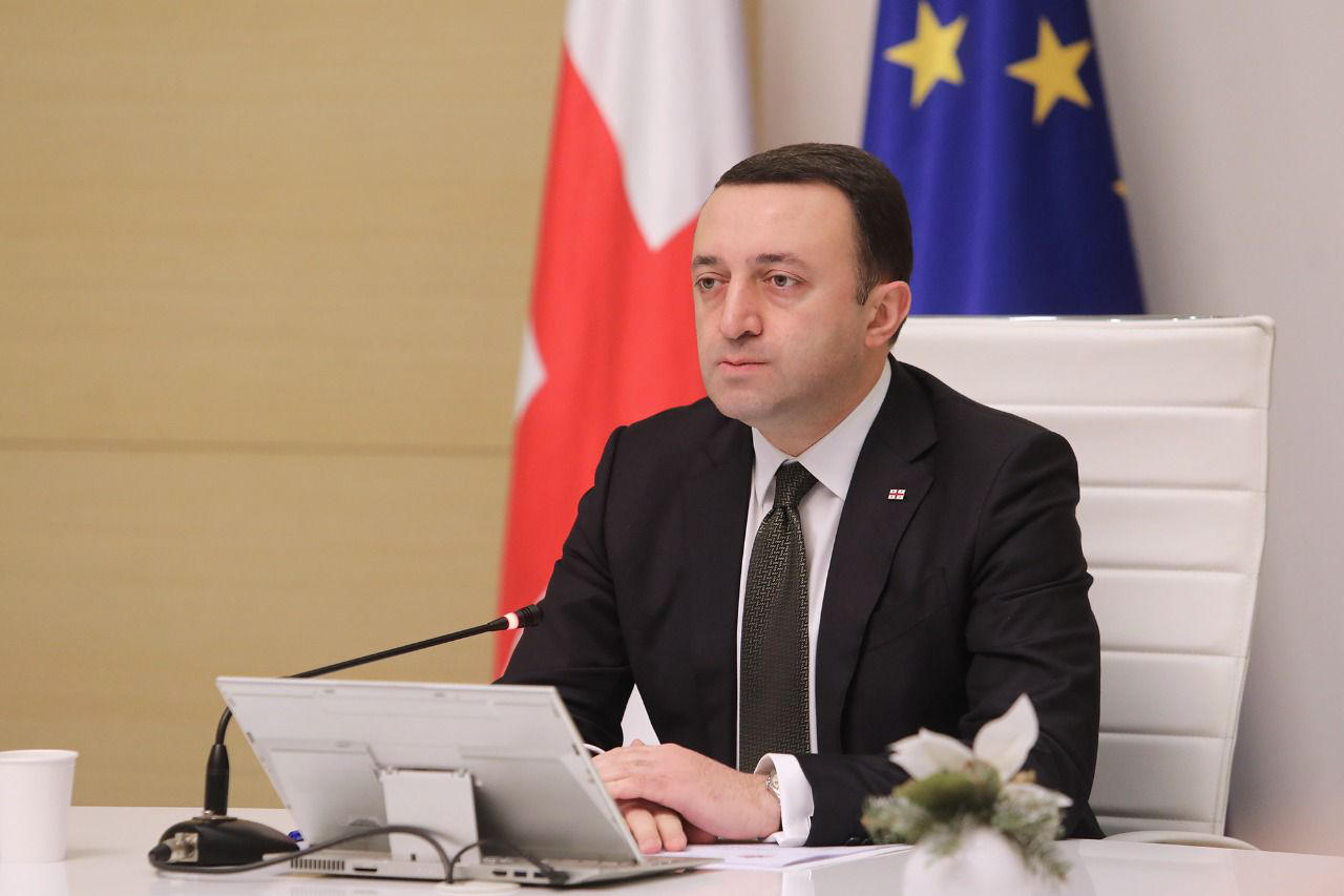 მთავრობა სამშენებლო სექტორს ახალ ინიციატივას სთავაზობს