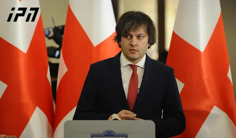 ირაკლი კობახიძე - ცესკოს თავმჯდომარემ და წევრებმა, დაამტკიცეს, რომ მათ შეუძლიათ არჩევნების სათანადოდ, სამართლიანად ჩატარება