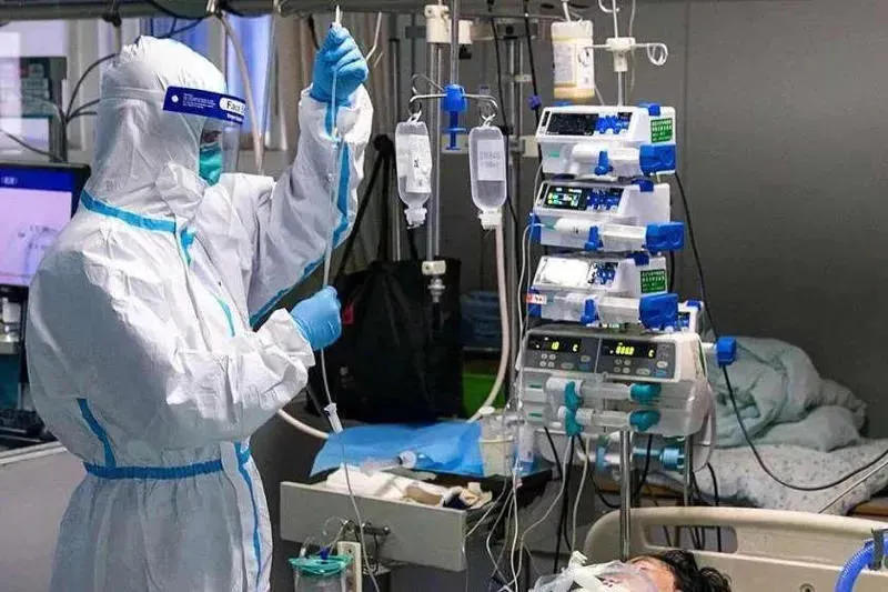 В Армении зафиксировано 29 новых случаев коронавируса, умерли 6 человек